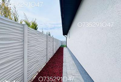 Casă cu 3 camere cu Teren 375 Mp în Berceni - 15
