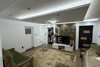 Casă cu 3 camere cu Teren 514 Mp în Central - 3