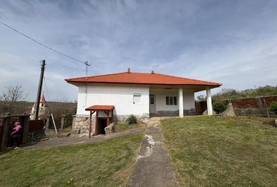 Casă cu 4 camere în Lugașu de Sus - 5