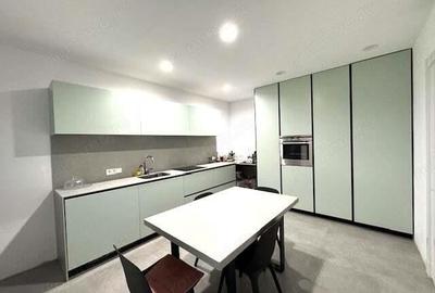 Vila+Spatiu COMERCIAL in Centrul orasului - 4