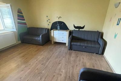 Casa 5 camere Sannicolau Mic - 8