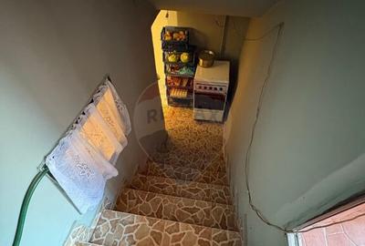 Casa in zona Mosnei, Str. Stejarului, la cheie - 11