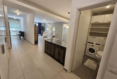 JANDARMERIEI -Bloc BOUTIQUE, SUPER PRET, 1455 EUR/mp util, curte privata 65 mp! - 12