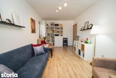 Apartament cu 2 camere, mobilat în Eminescu - 7