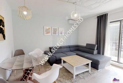 Apartament cu 2 camere decomandat, mobilat în Grozăvești - 2