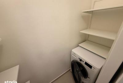Apartament cu 3 camere în Podu Roș - 5