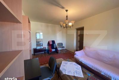 Apartament cu 2 camere decomandat, mobilat în 1 Mai - 2