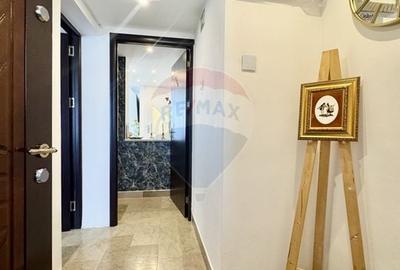 Apartament cu 3 camere decomandat, mobilat în Cișmigiu - 4