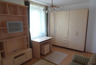 Garsonieră în Hașdeu - 3