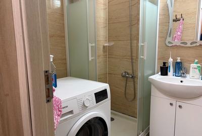 Apartament cu 2 camere decomandat, mobilat în P-ța Reșița - 4
