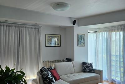 Penthouse  etaj 3 si 4, Titan Policlinica, parc Titanel - 8