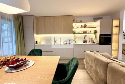 Apartament cu 2 camere semidecomandat în Sud - 7