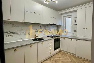 Apartament cu 2 camere semidecomandat, mobilat în Central - 4