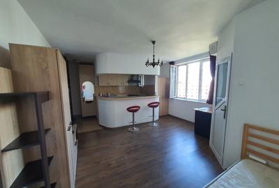 Garsonieră decomandată în Gara de Nord - 4