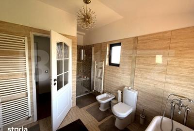 Casă cu 3 camere cu Teren 1342 Mp în Plopu - 12