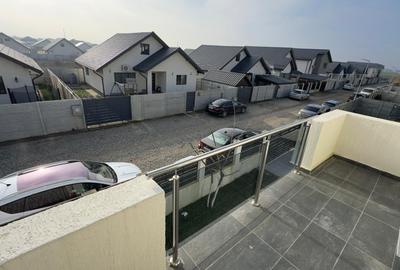 Casă individuală cu 5 camere cu Canalizare în Central - 14