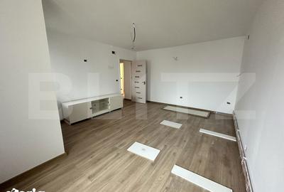 Apartament cu 3 camere decomandat în 1 Mai - 5