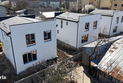 Casă cu 5 camere cu Teren 327 Mp în Central - 6