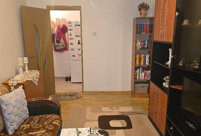 Apartament cu 2 camere semidecomandat în Dacia - 9