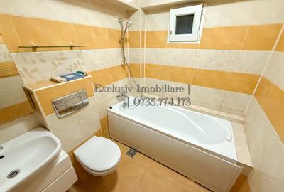 Apartament 3 camere | 75mp | Spitalul Judetean | Parcare | Termen lung - 14