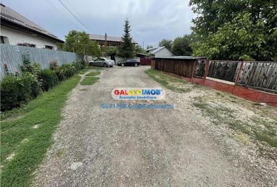 Casa 3 camere 60 mp Teren 403 mp Chitila Triaj Str Marmurei - 16