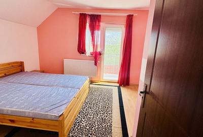 Casă cu 4 camere cu Teren 410 Mp în Central - 4