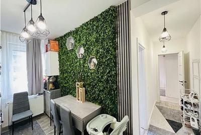 Apartament cu 3 camere în Central - 7