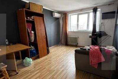 Garsonieră, mobilată în Central