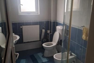 Casă în Sângeorgiu de Mureș
