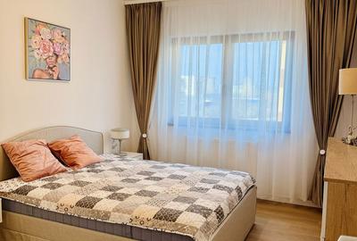 Apartament cu 2 camere decomandat în Metalurgiei - 10