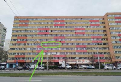 Apartament cu 3 camere decomandat în Dobroești - 1