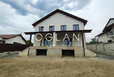 Duplex cu 4 camere cu Canalizare în Cisnădie - 12