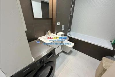 Inchiriere studio in bloc nou, zona Semicentrala - 9