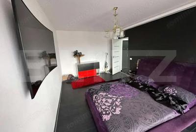 Apartament cu 3 camere de inchiriat - DEVA - 13