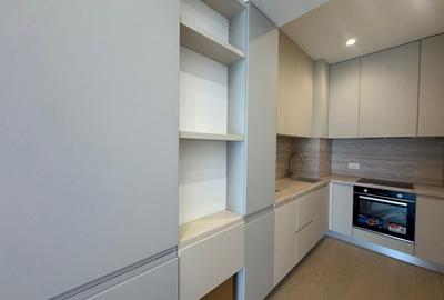 Apartament cu 2 camere semidecomandat, mobilat în Aviației - 11