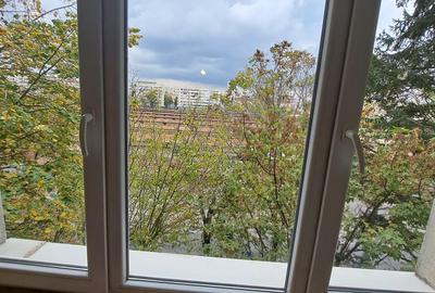 3 camere, intre Gara de Nord si Basarab, B-dul Dinicu Golescu, nr 39 - 2