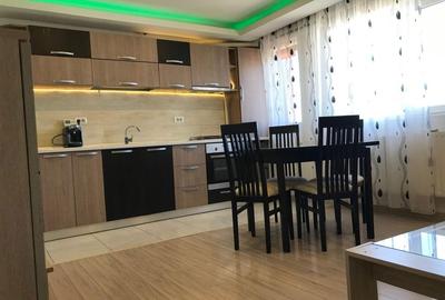 Apartament cu 3 camere decomandat în Dudu - 4