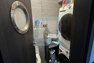 Apartament cu 4 camere decomandat, mobilat în Centrul Civic - 7