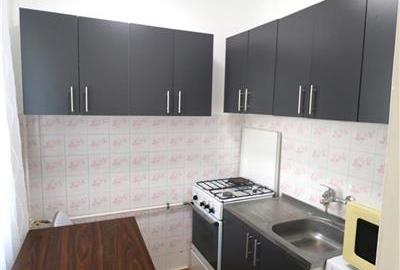 Apartament cu 2 camere semidecomandat în Complex Studențesc - 6