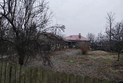 Casă cu 4 camere cu Teren 1000 Mp în Boldești - 3