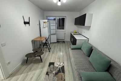 Apartament cu 2 camere semidecomandat în Frumoasa - 3