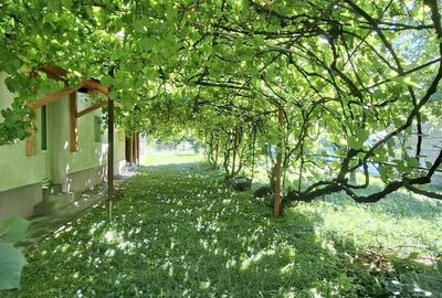 Casa Râșnov de vânzare sau schimb Casa Râșnov de vânzare sau schimb - 2