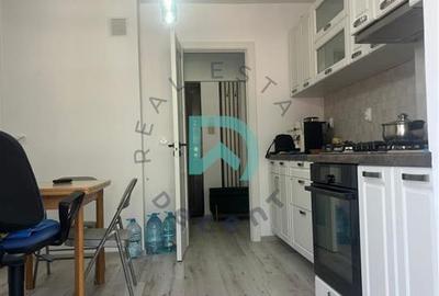 Apartament cu 2 camere decomandat, mobilat în Răcădău - 3