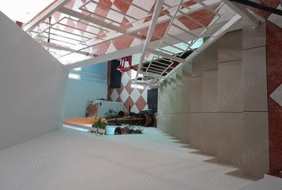 Casă cu 6 camere în Central - 7