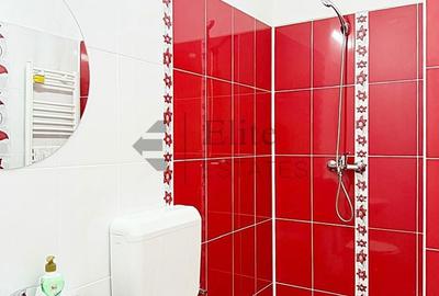 Spațiu comercial, de 60 mp, în Decebal - 4