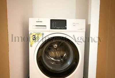 Apartament 4 camere cu parcare spre chirie Lacul Tei - 10