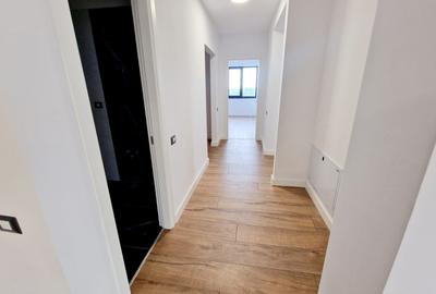 Penthouse cu 4 camere, 372 mp inclus terasa , la 200 m de rond Pipera Penthouse cu 4 camere, 372 mp inclus terasa , la 200 m de rond Pipera - 6