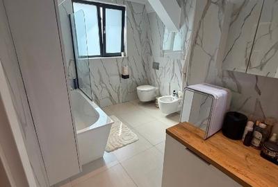 Vilă de lux modernă, individuala, finisaje și mobilier premium, vânzare la cheie - 6