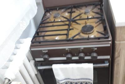 Apartament cu 2 camere decomandat în Universitate - 11