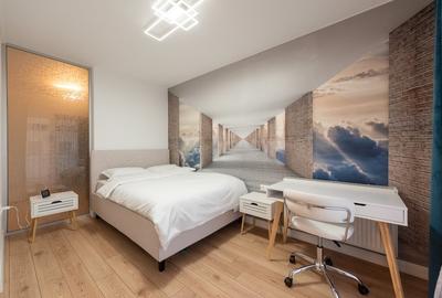 Garsoniera tip studio - 3